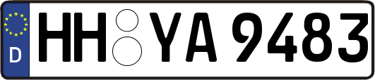 HH-YA9483