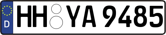 HH-YA9485