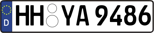 HH-YA9486