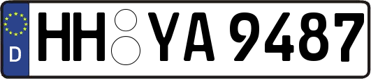 HH-YA9487