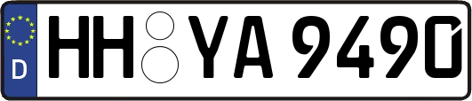 HH-YA9490