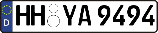 HH-YA9494