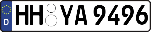 HH-YA9496
