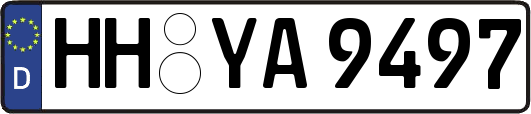 HH-YA9497