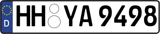 HH-YA9498