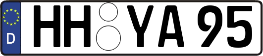 HH-YA95