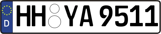 HH-YA9511