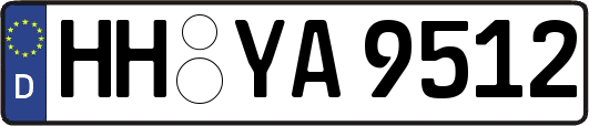 HH-YA9512