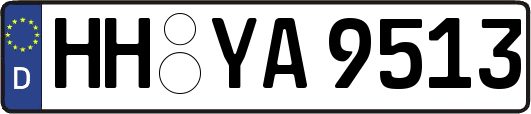 HH-YA9513