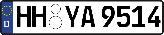 HH-YA9514