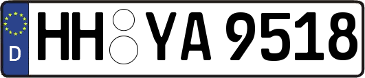 HH-YA9518