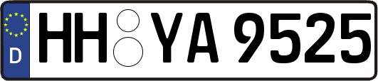 HH-YA9525
