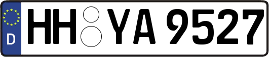 HH-YA9527