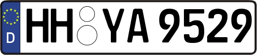 HH-YA9529