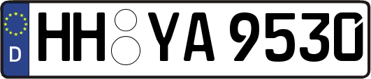 HH-YA9530