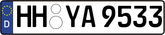 HH-YA9533