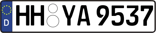 HH-YA9537