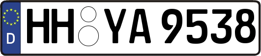 HH-YA9538