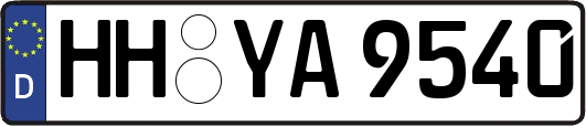 HH-YA9540