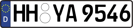 HH-YA9546
