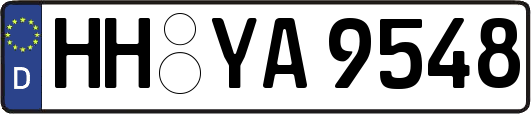 HH-YA9548