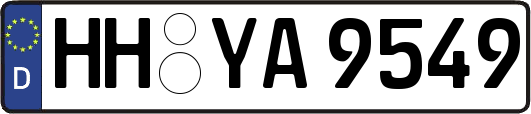 HH-YA9549