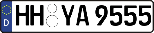 HH-YA9555