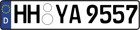 HH-YA9557