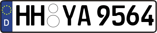 HH-YA9564