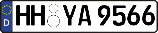 HH-YA9566