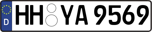 HH-YA9569