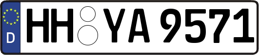 HH-YA9571