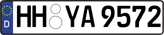 HH-YA9572