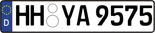 HH-YA9575