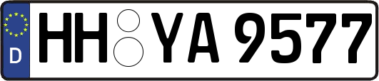 HH-YA9577