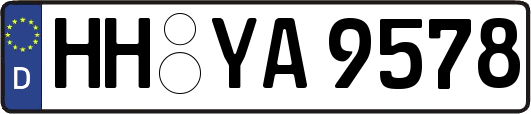 HH-YA9578