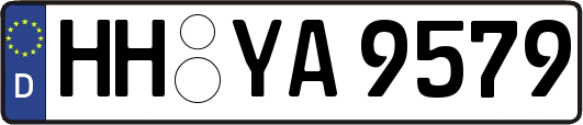 HH-YA9579