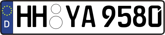 HH-YA9580