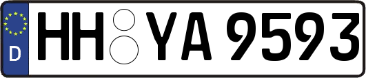 HH-YA9593