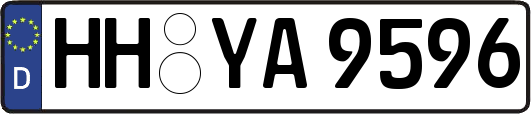HH-YA9596