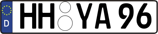 HH-YA96