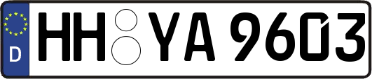 HH-YA9603