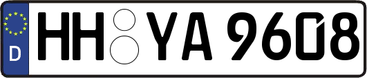 HH-YA9608