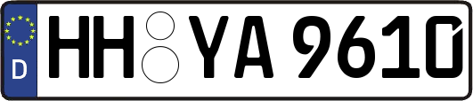 HH-YA9610