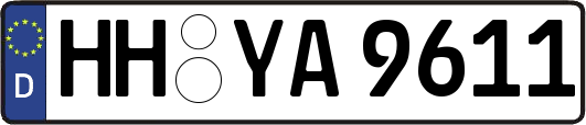 HH-YA9611