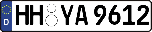 HH-YA9612