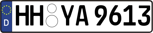 HH-YA9613