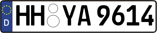 HH-YA9614
