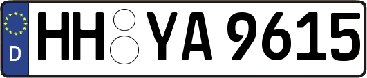 HH-YA9615