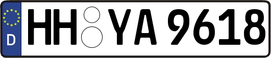 HH-YA9618